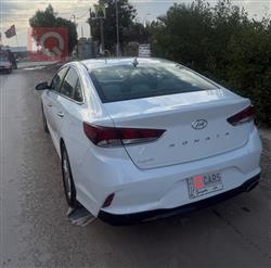 هیوندای سۆناتا